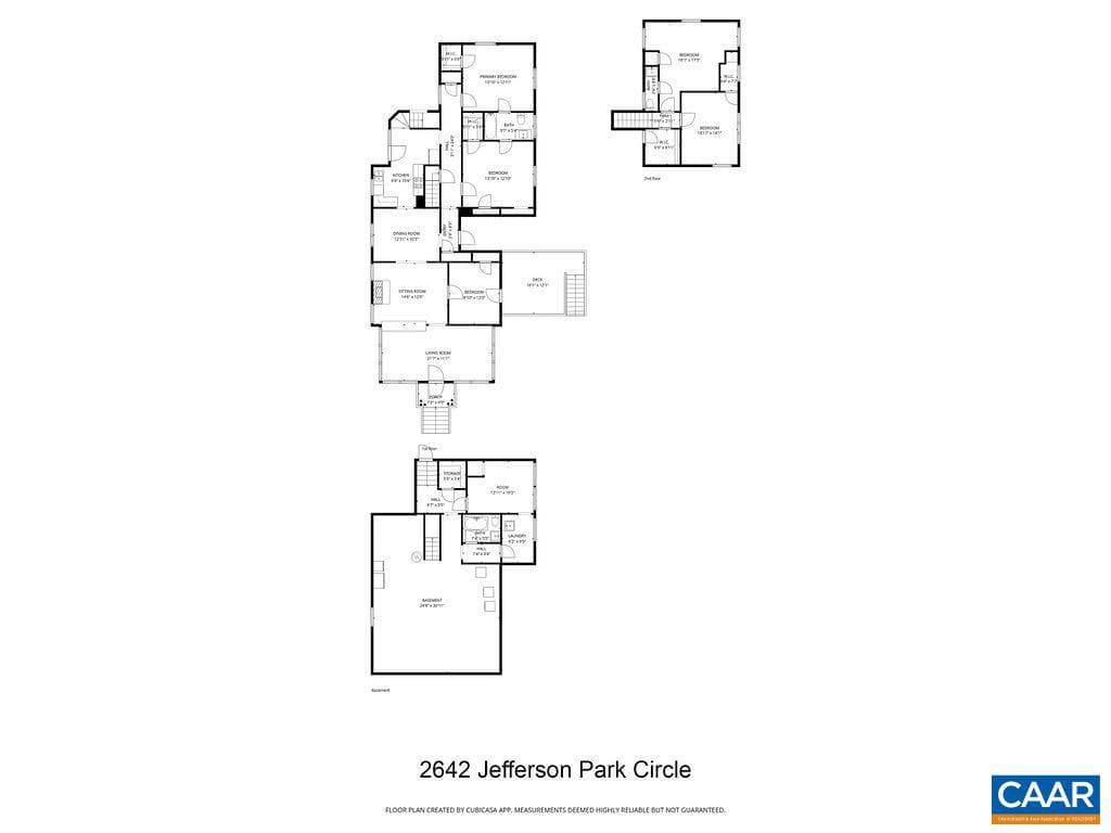 2642 Jefferson Park Cir photo 23