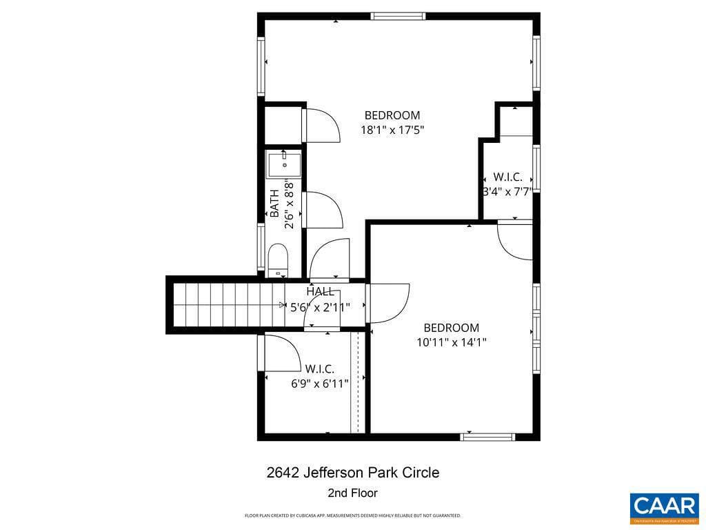 2642 Jefferson Park Cir photo 25