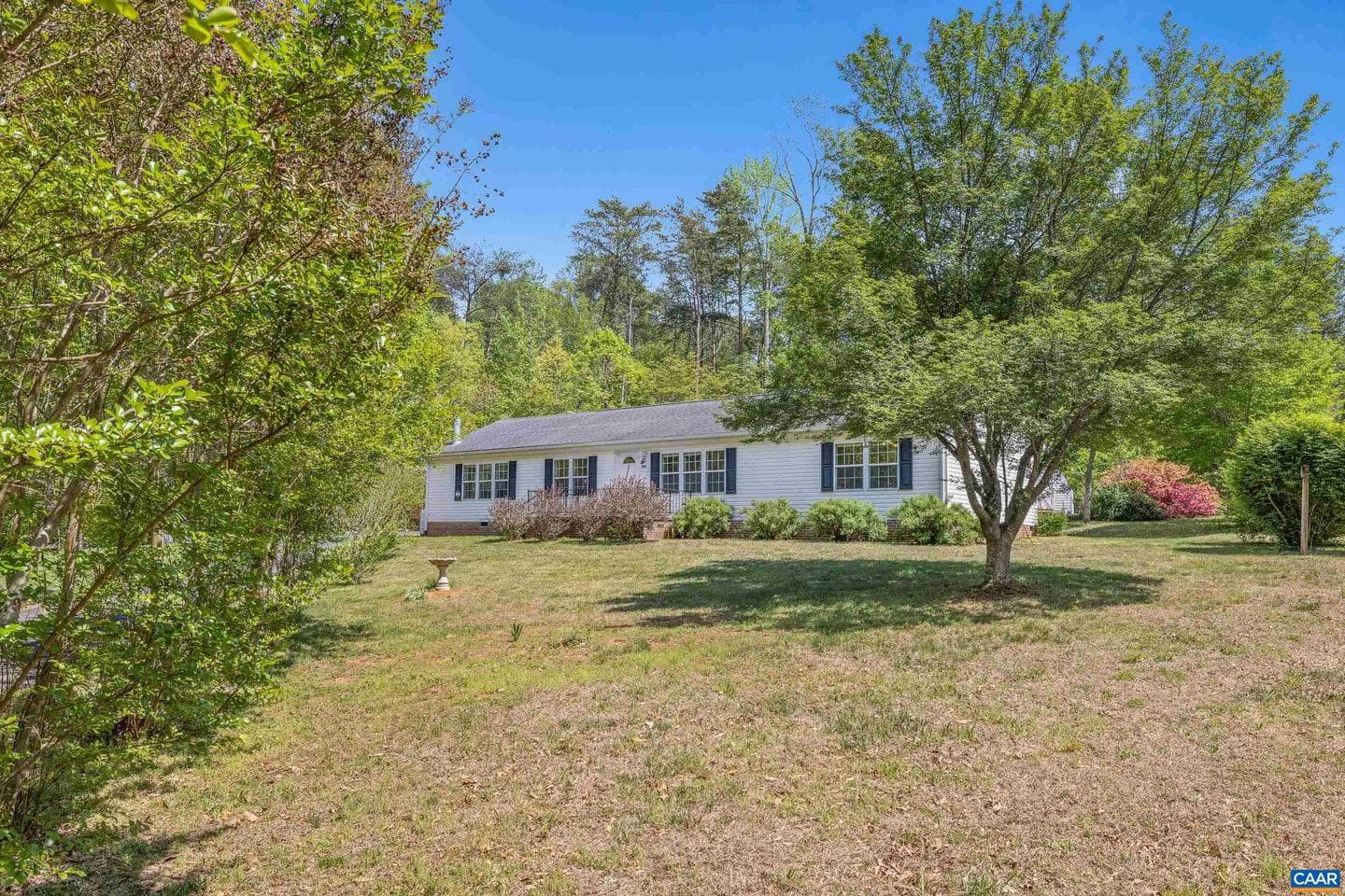 3151 Waldrop Church Rd, Louisa