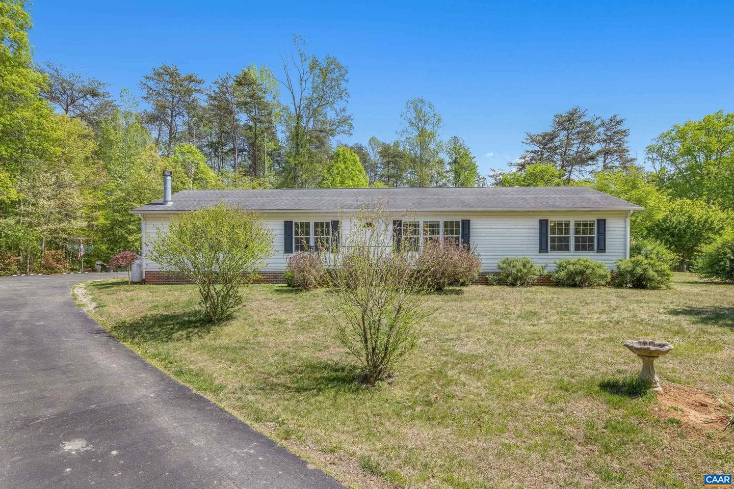 3151 Waldrop Church Rd, Louisa