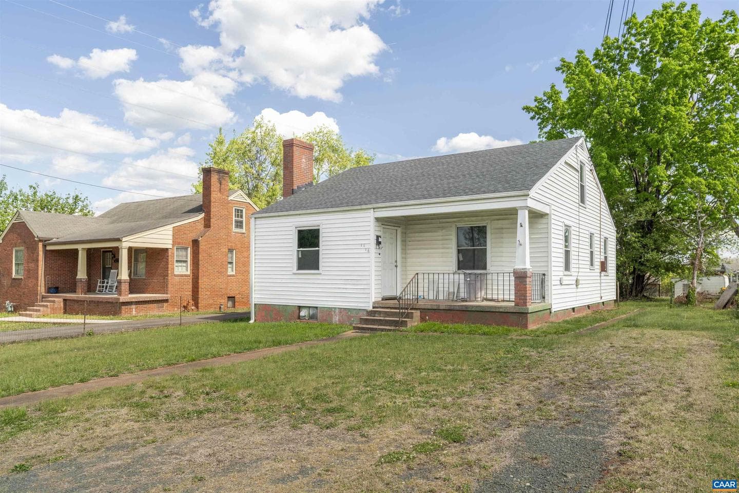 1116 Locust Ave