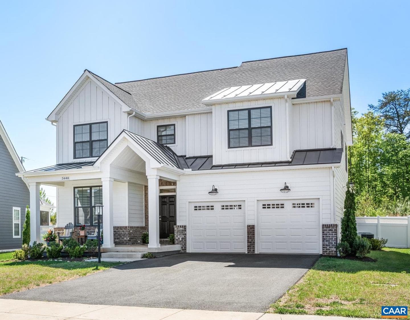 3448 Thicket Run Pl, Charlottesville