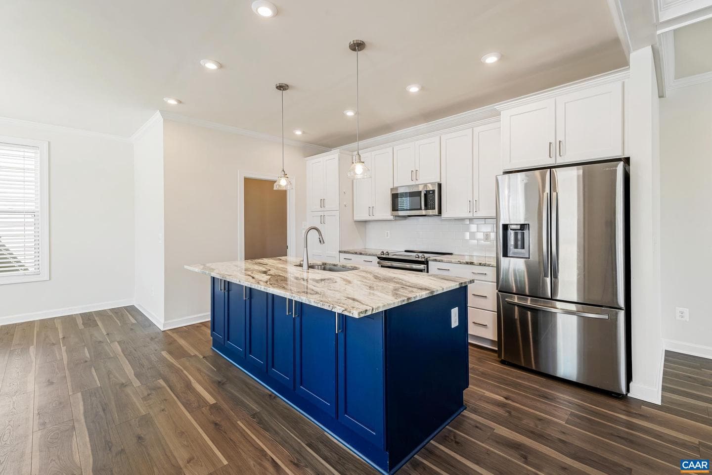 3448 Thicket Run Pl photo 14