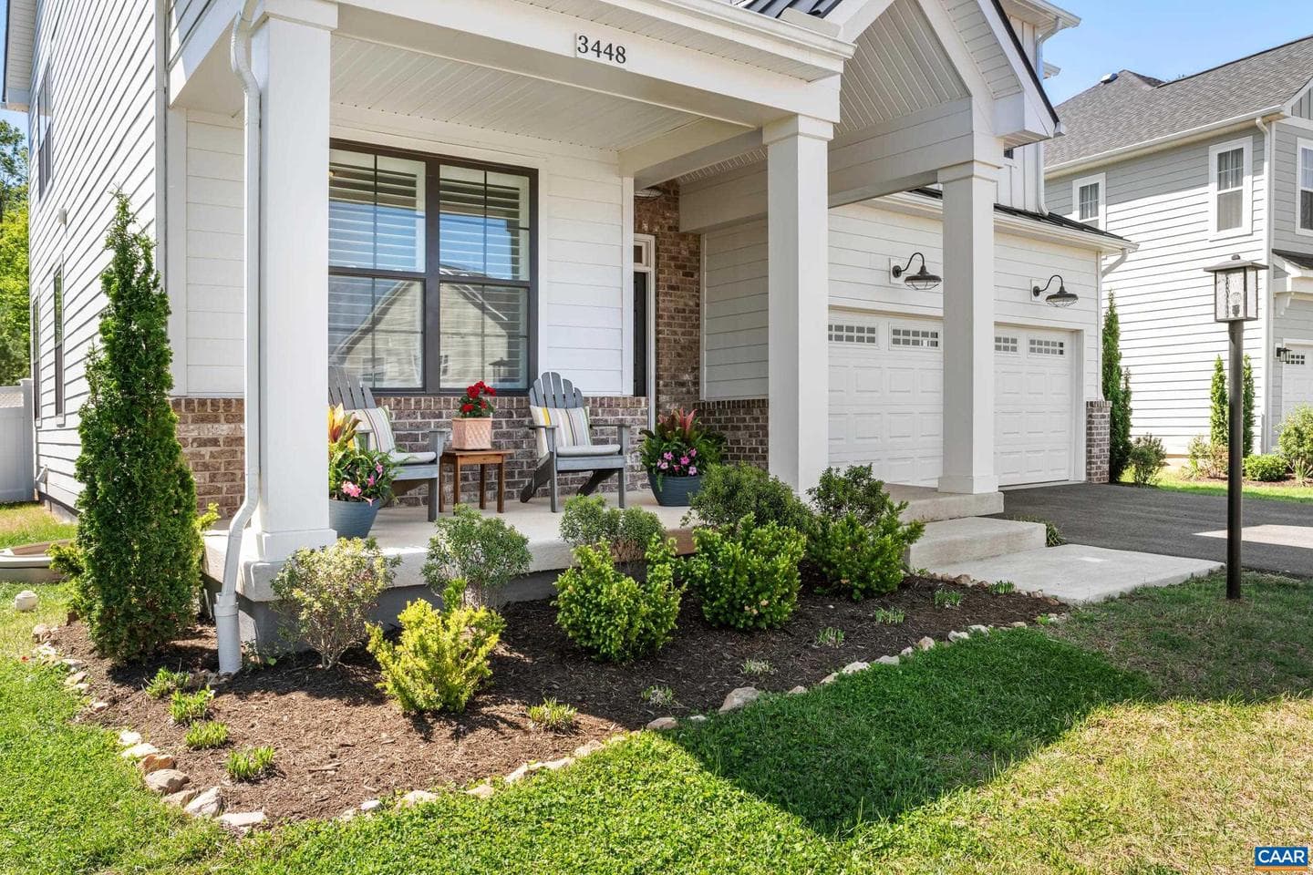 3448 Thicket Run Pl, Charlottesville