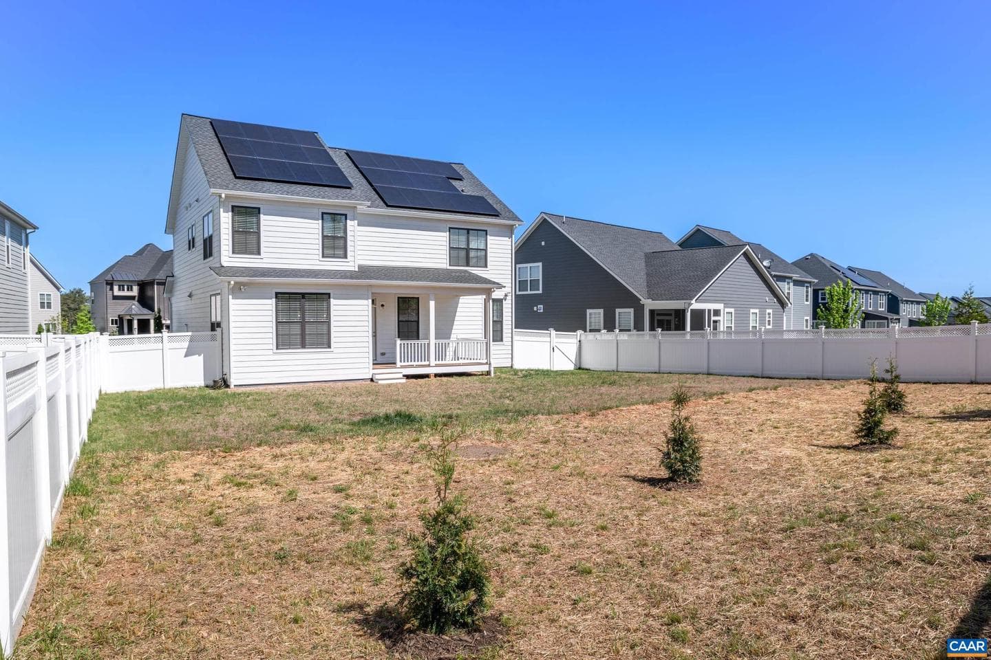 3448 Thicket Run Pl photo 49