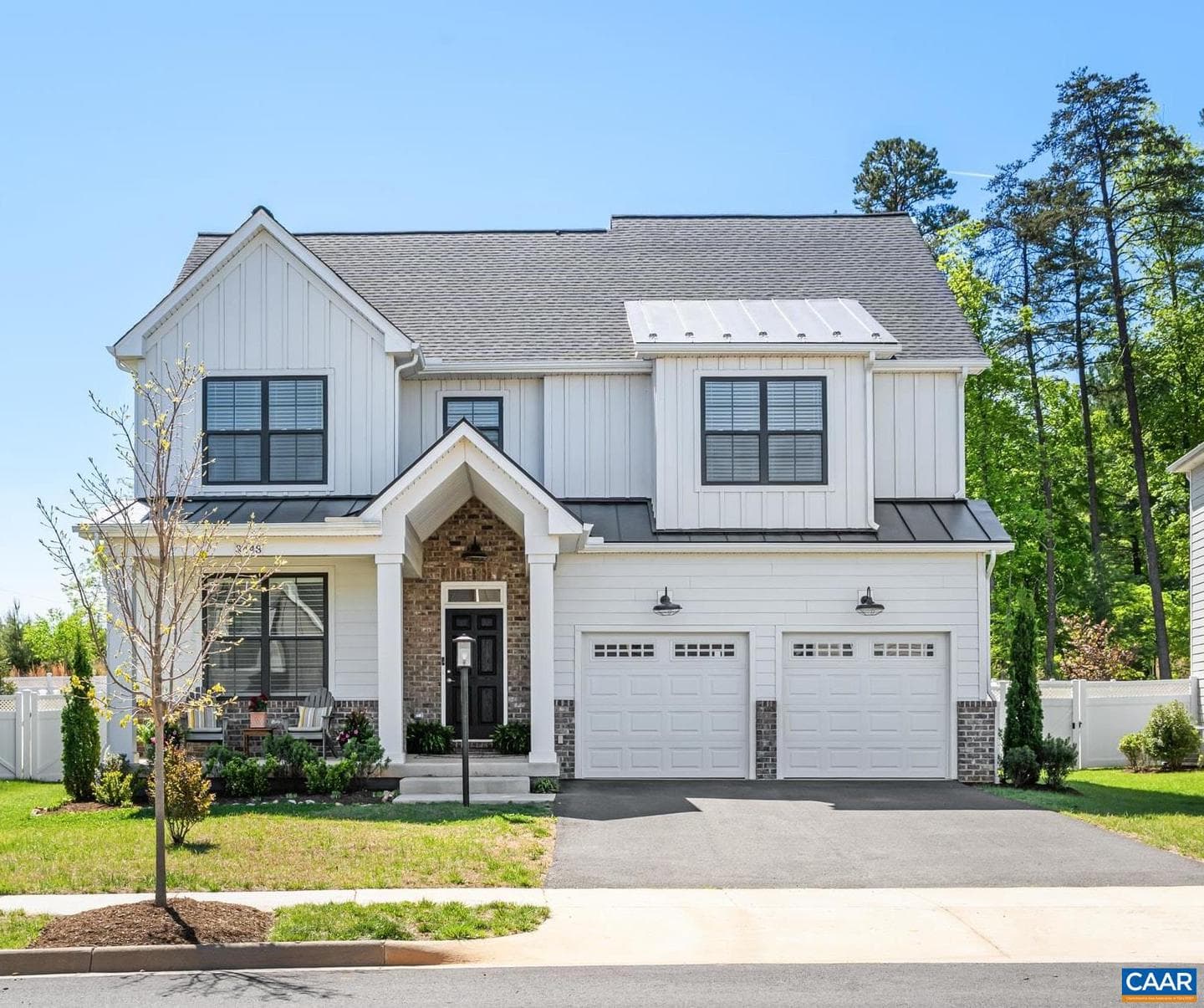3448 Thicket Run Pl photo 5