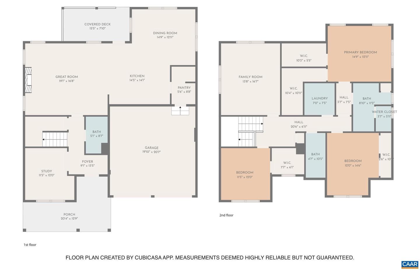 3448 Thicket Run Pl photo 54