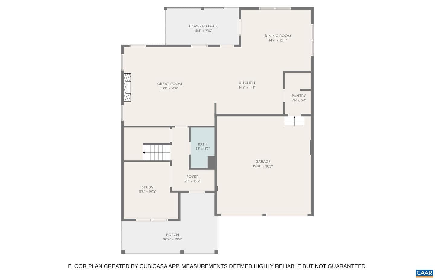 3448 Thicket Run Pl photo 55