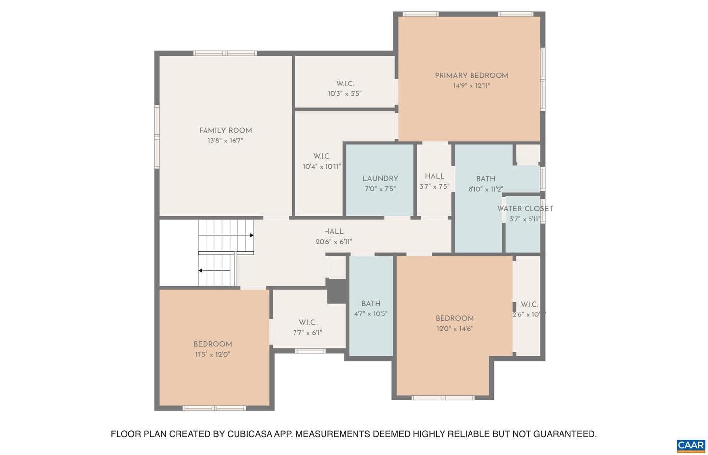 3448 Thicket Run Pl photo 56