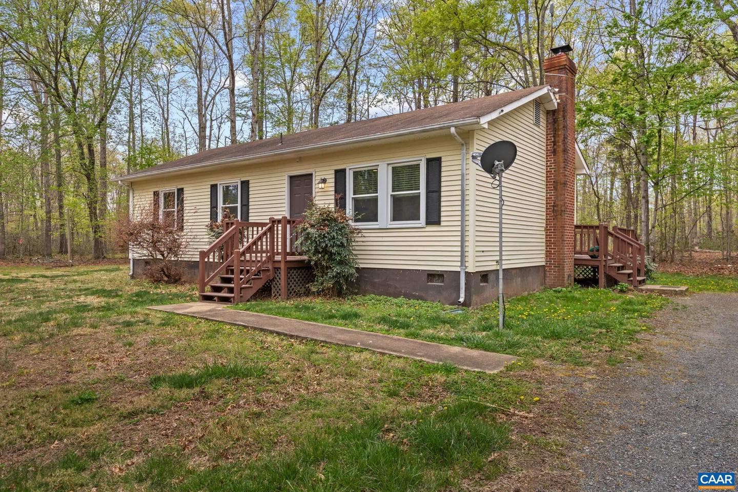4586 Spotswood Trl, Barboursville