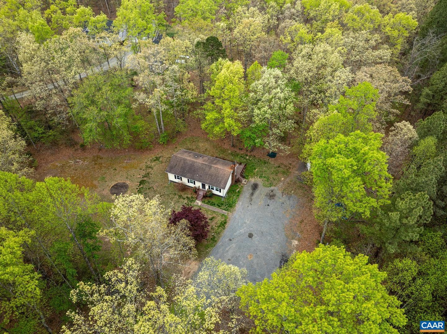 4586 Spotswood Trl, Barboursville