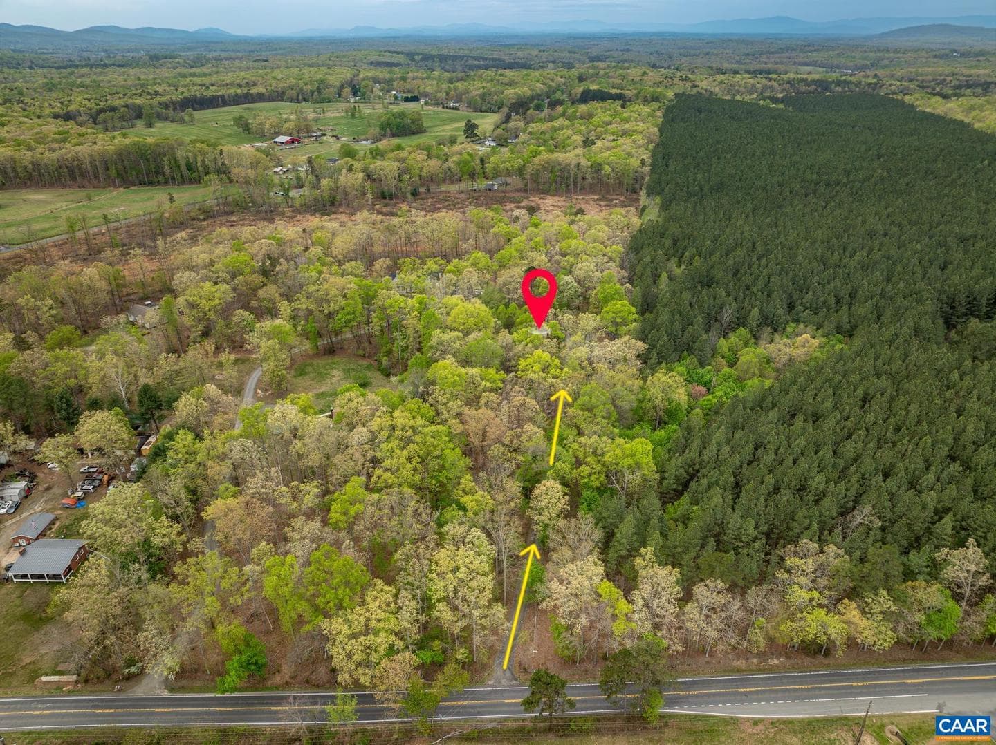 4586 Spotswood Trl photo 5