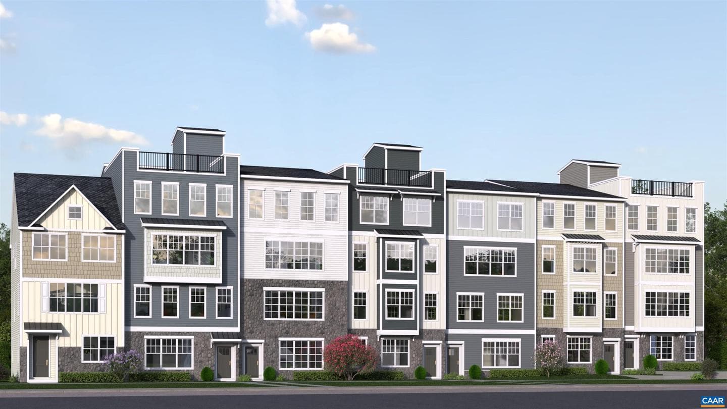 4a Ryan Way, Charlottesville