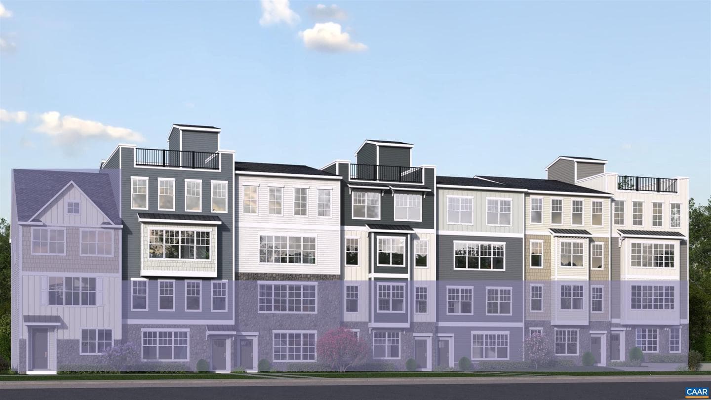 4a Ryan Way, Charlottesville
