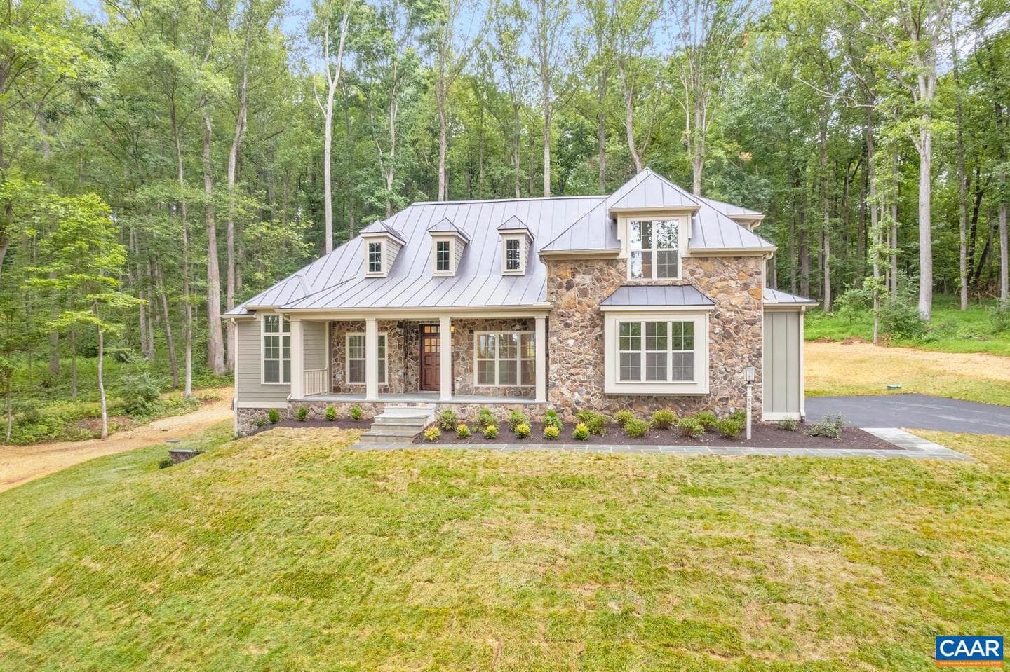 6 Jarmans Gap Rd #lot 6, Crozet