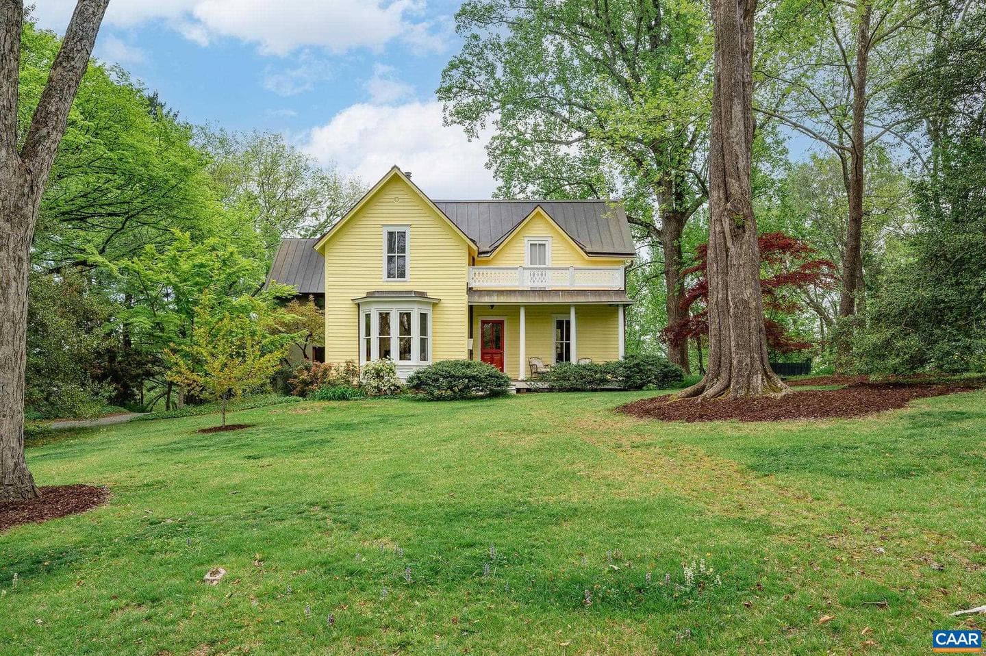 1112 Park St, Charlottesville