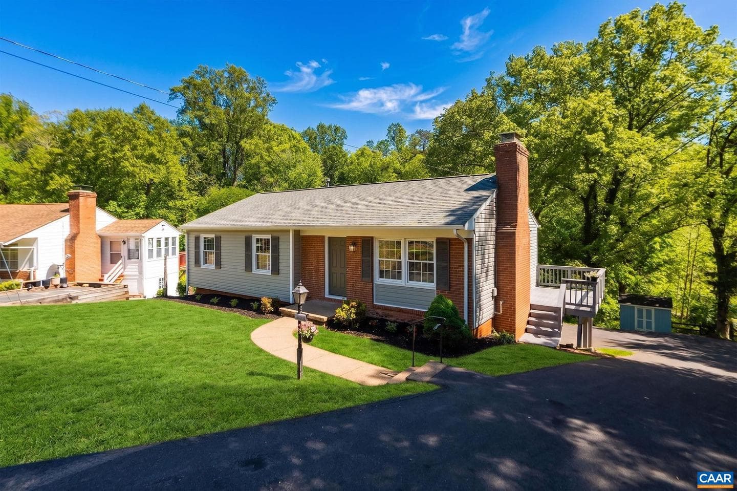 2208 Banbury St, Charlottesville