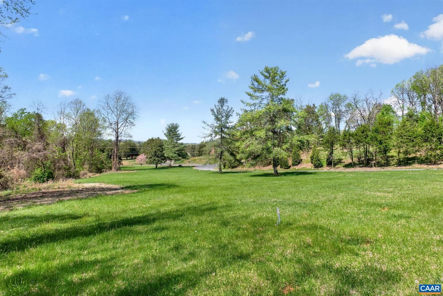 2 Acres Tbb Franklin Dr, Charlottesville