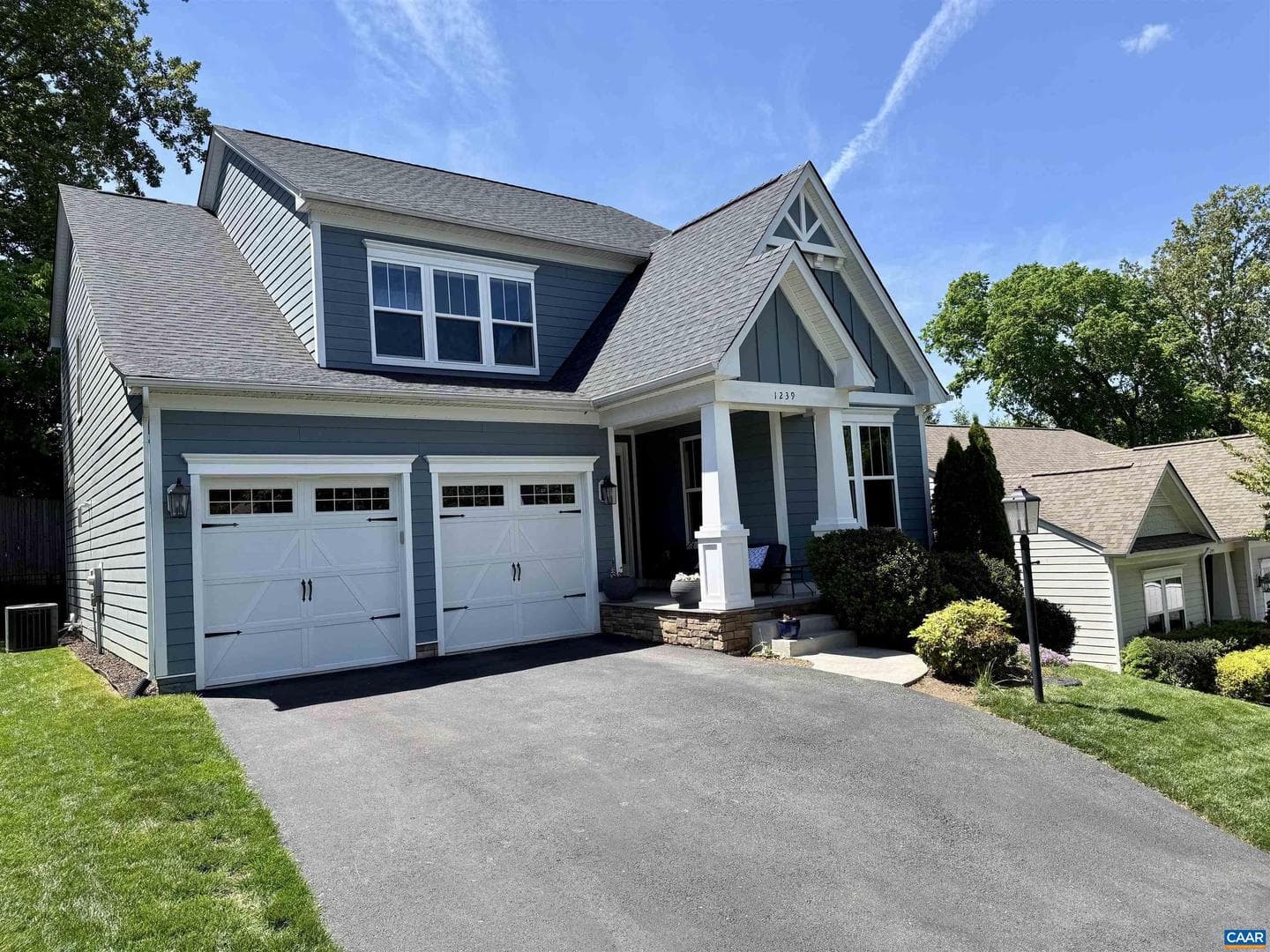 1239 Penfield Ln, Charlottesville