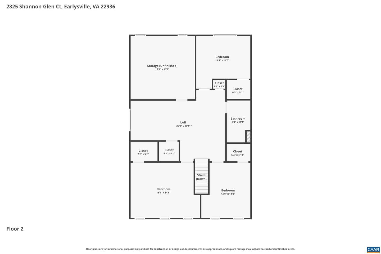 2825 Shannon Glen Ct photo 35