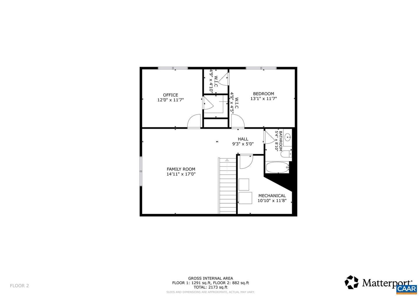 3649 Moffat St photo 36