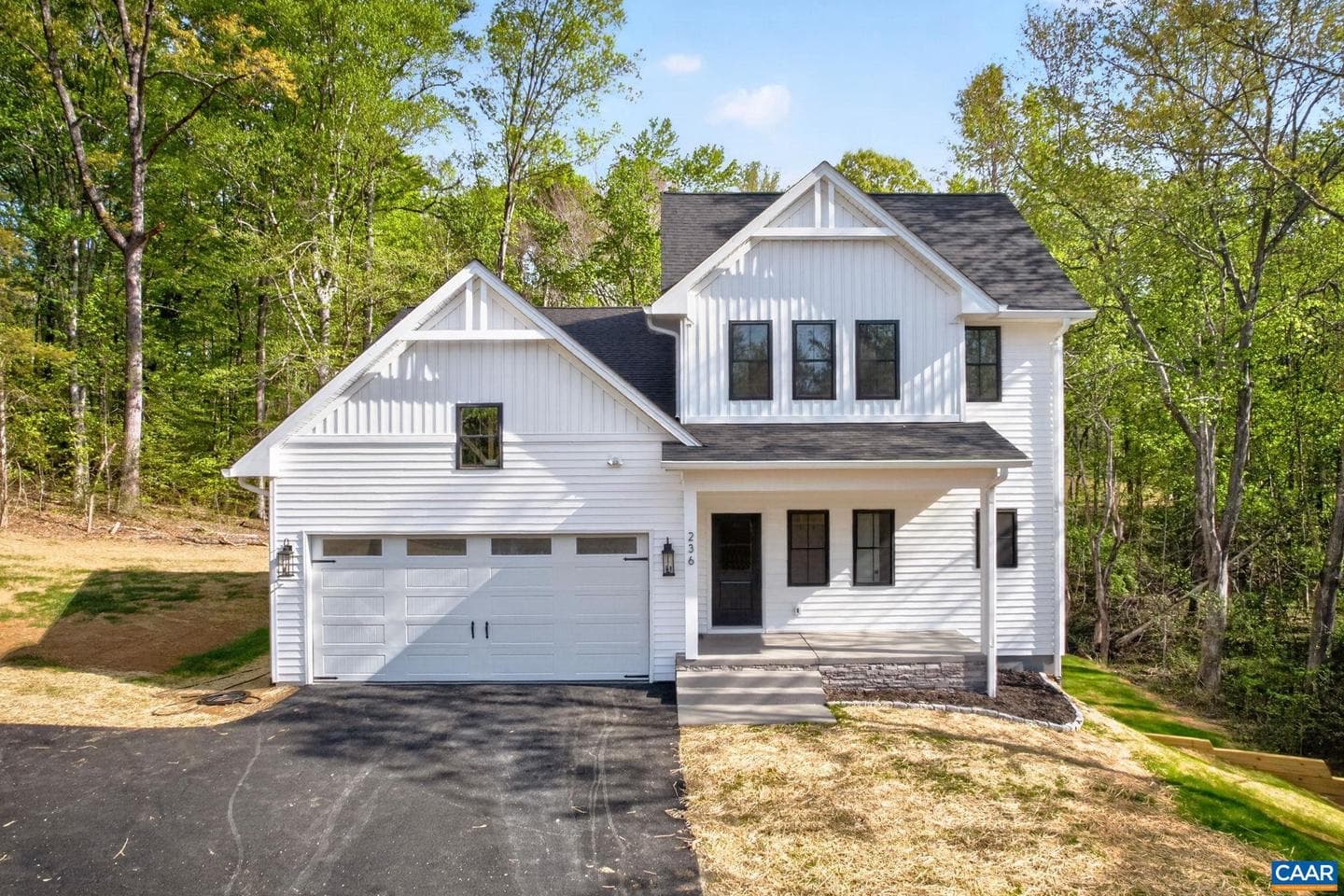 257 Palmer Pl, Ruckersville