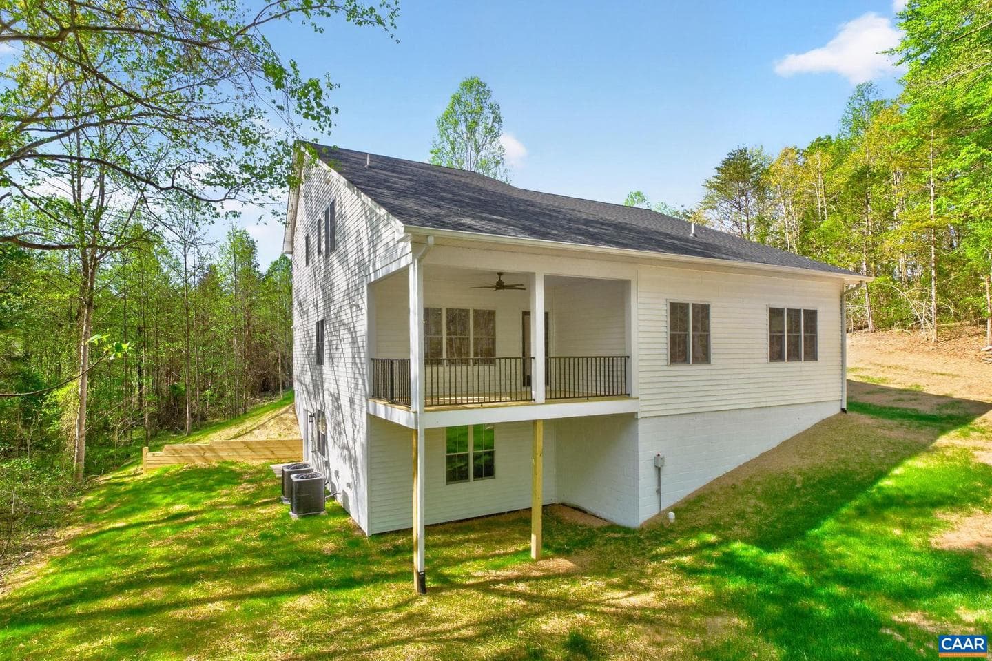 257 Palmer Pl, Ruckersville