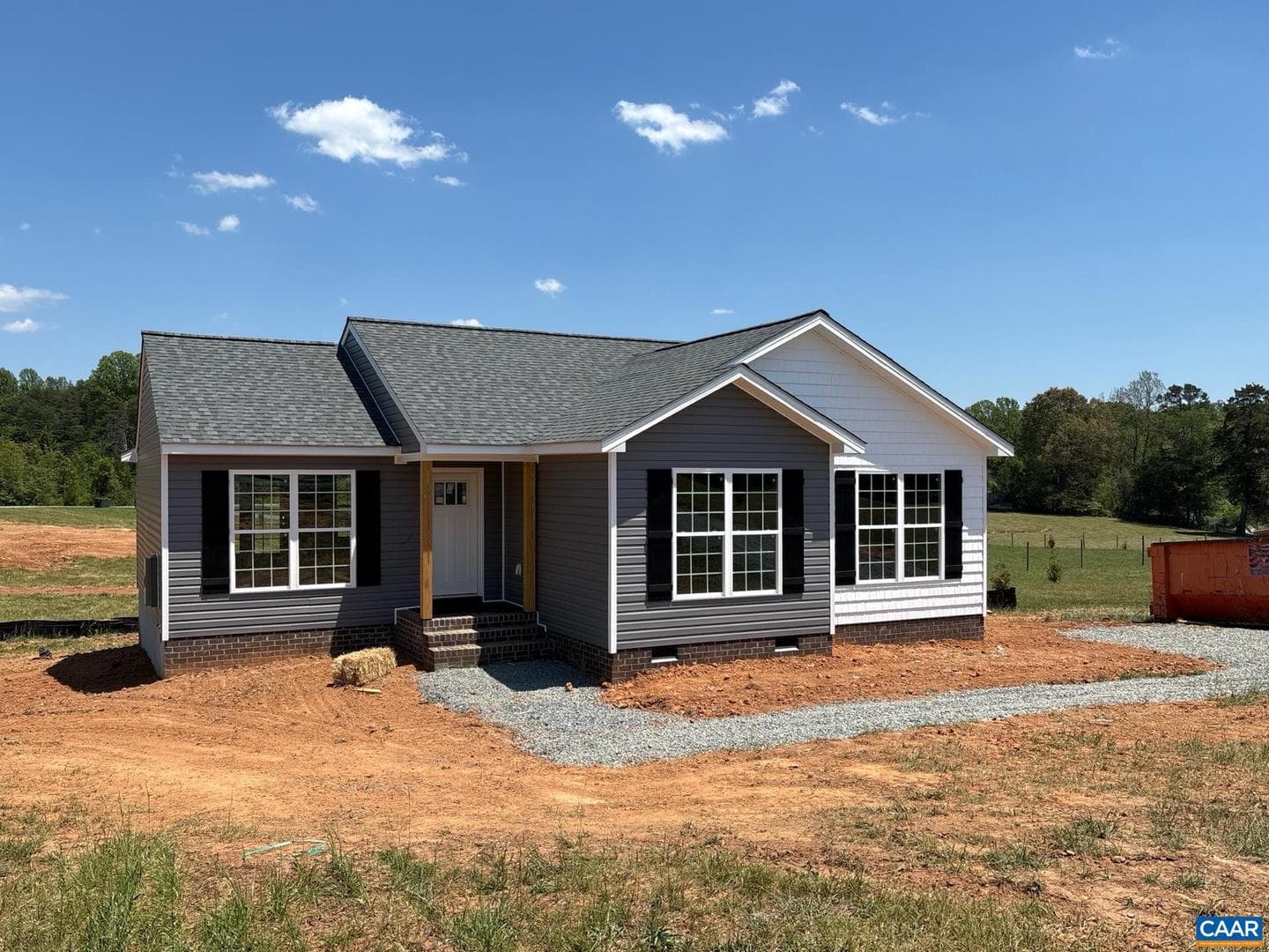244 Bannister Town Rd, Louisa