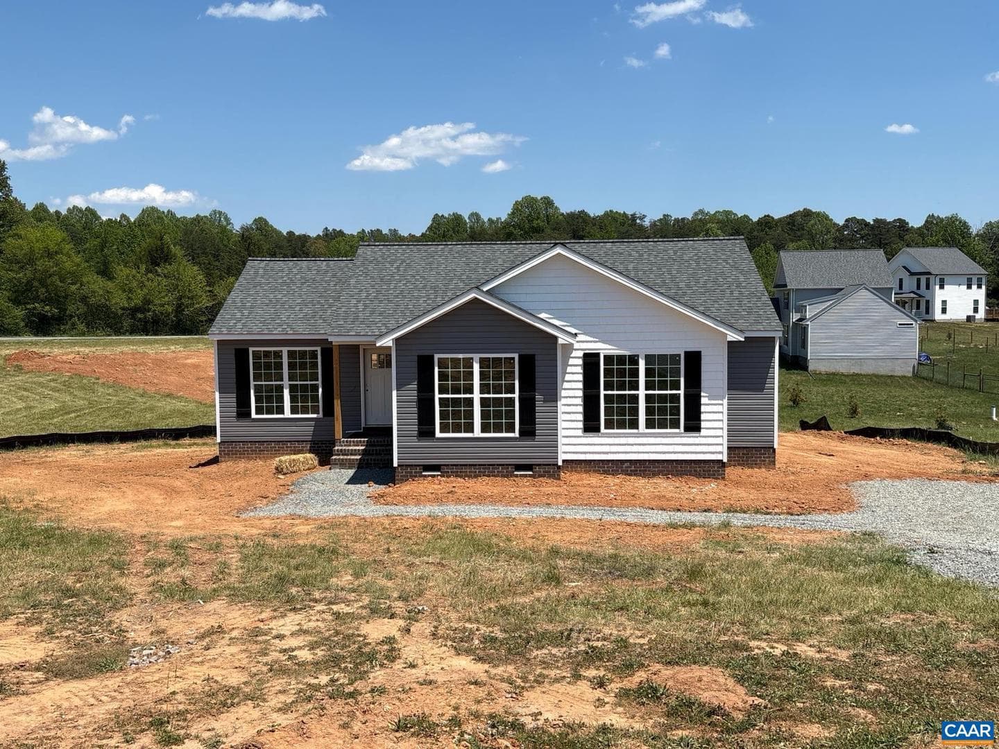 244 Bannister Town Rd, Louisa