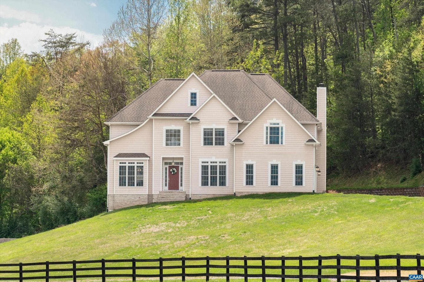 1450 Matthew Mill Rd