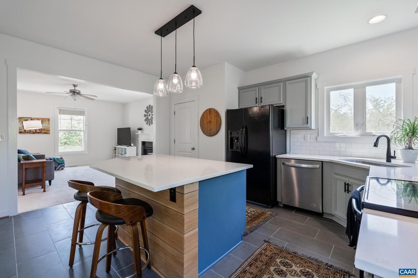 1021 Ridge St, Charlottesville