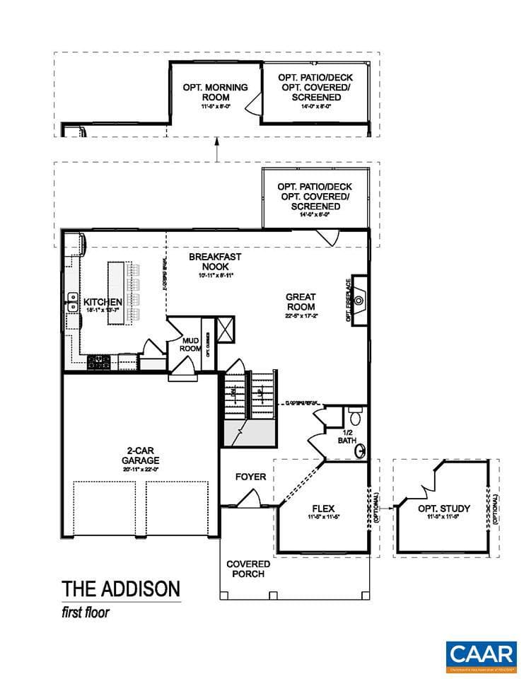 21e Steep Rock Pl photo 42