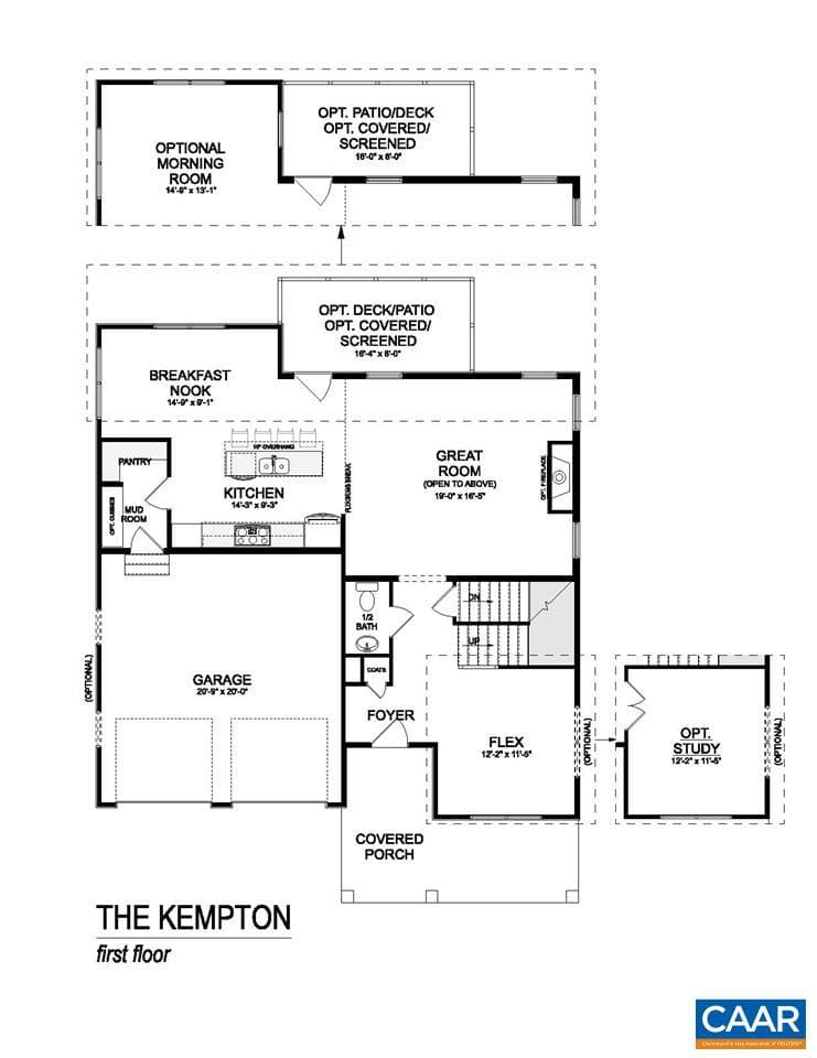 21a Steep Rock Pl photo 17