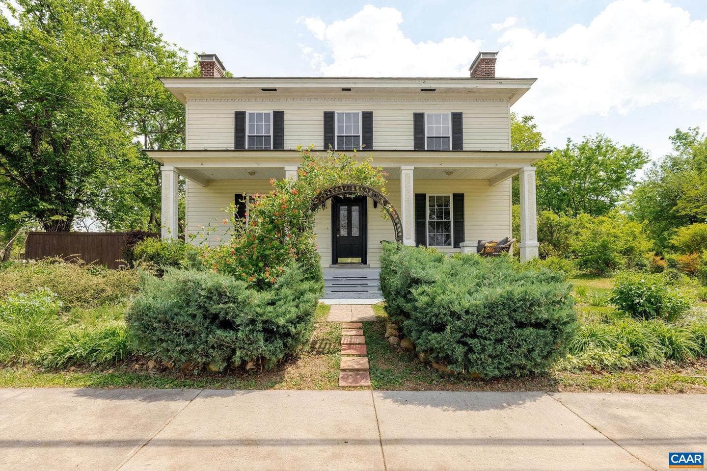 321 East St, Gordonsville