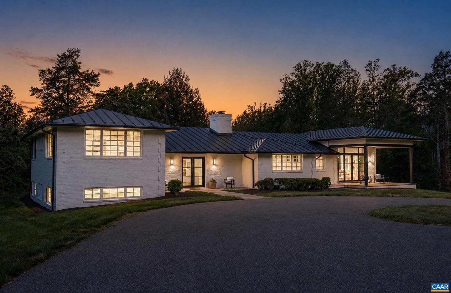 1545 Brook Hill Ln, Charlottesville