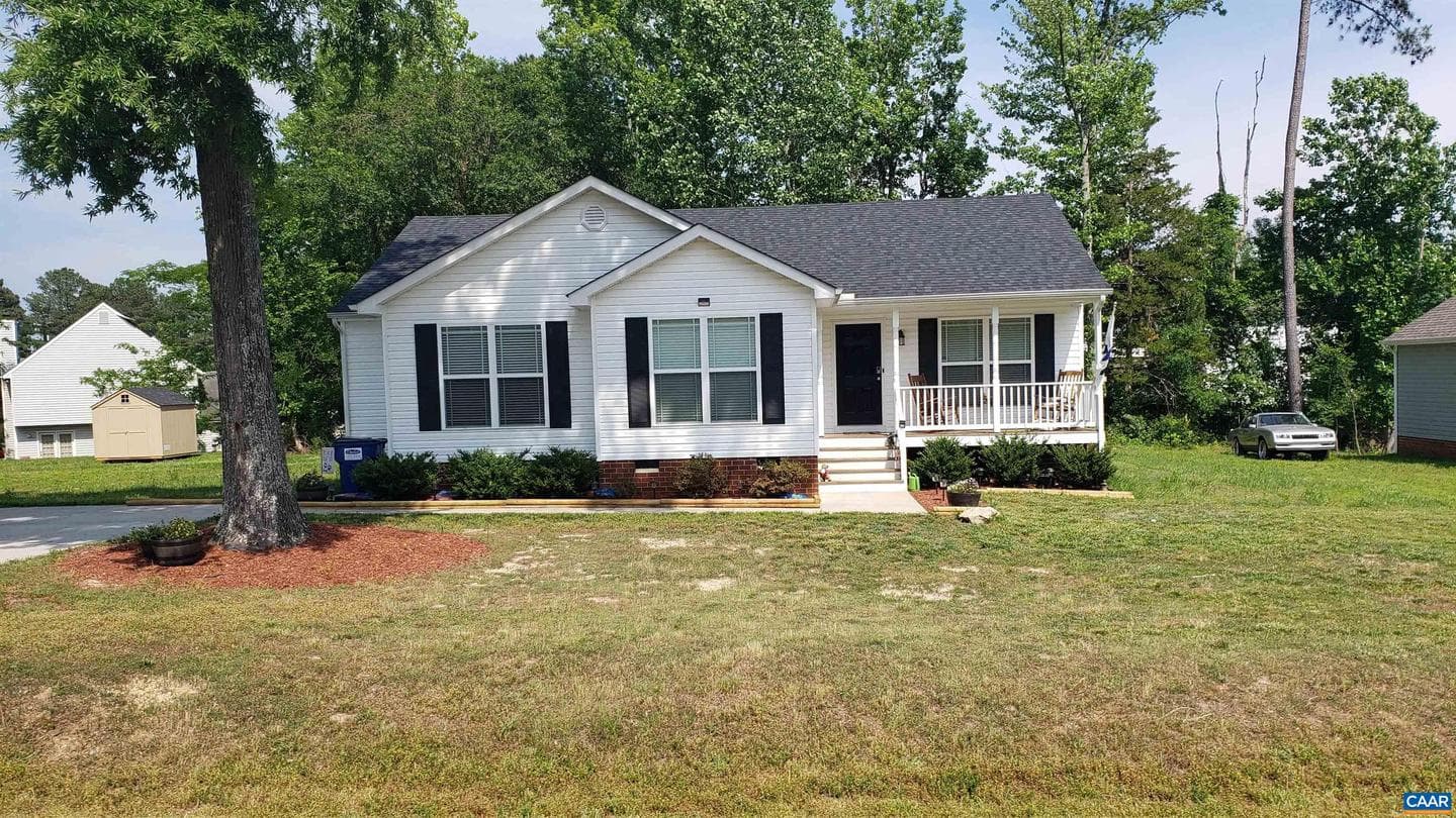 0 Evergreen Church Rd #ec2, Palmyra