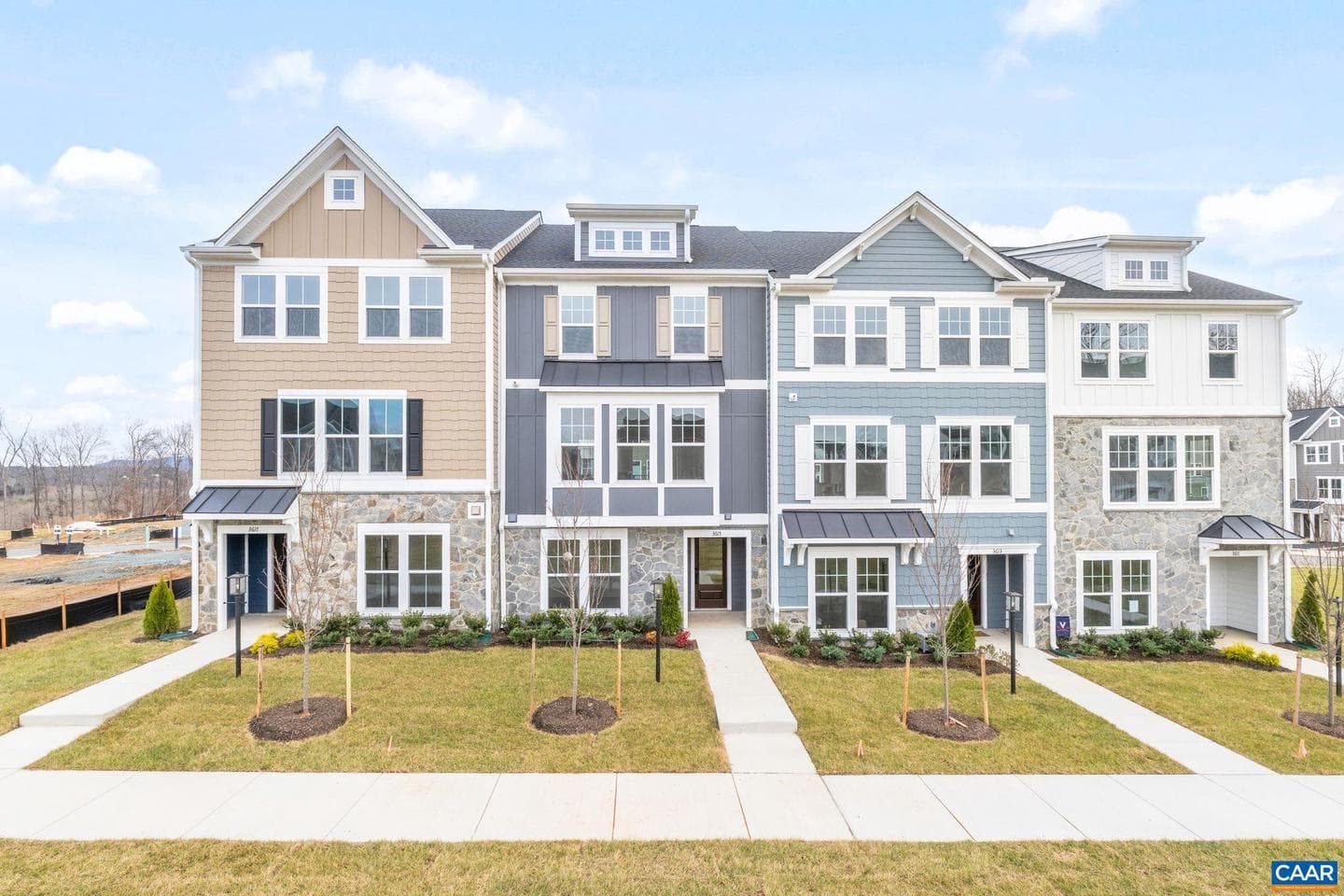 3615 Hilah Ln, Charlottesville