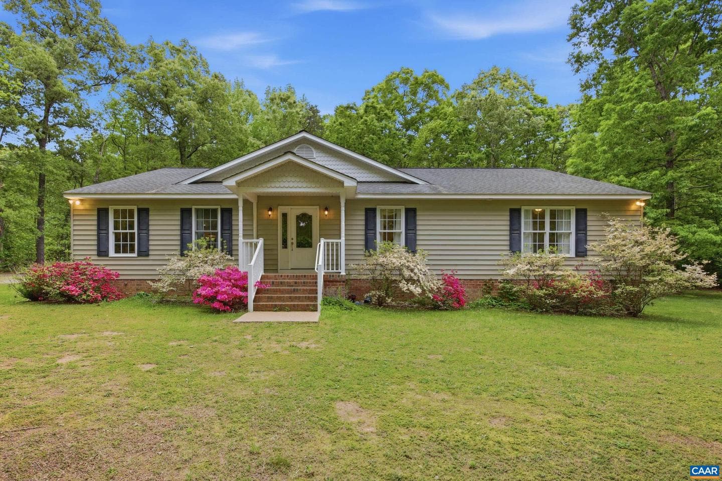 782 Bumpass Rd, Bumpass