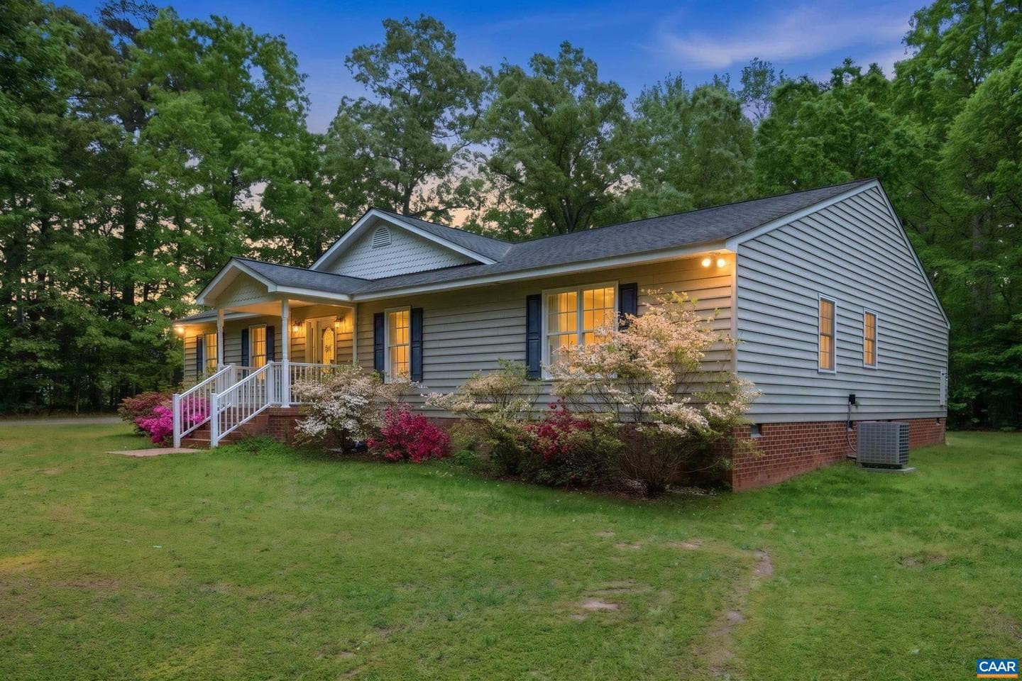 782 Bumpass Rd, Bumpass