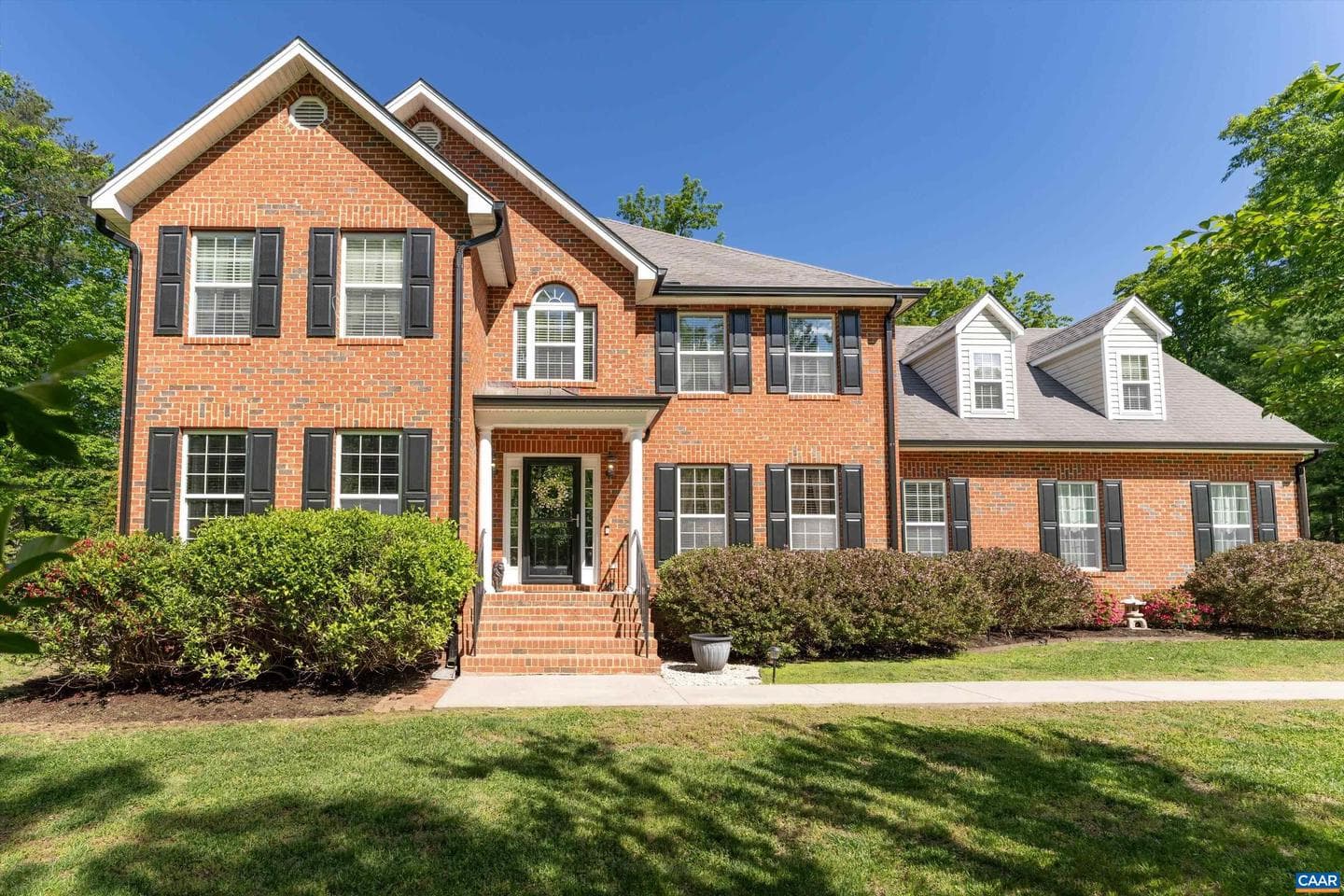 100 Campbell Rd, Keswick