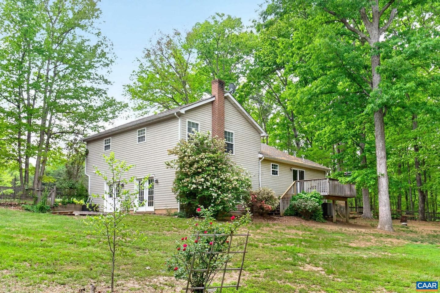 122 Mistie Ridge Ln photo 32