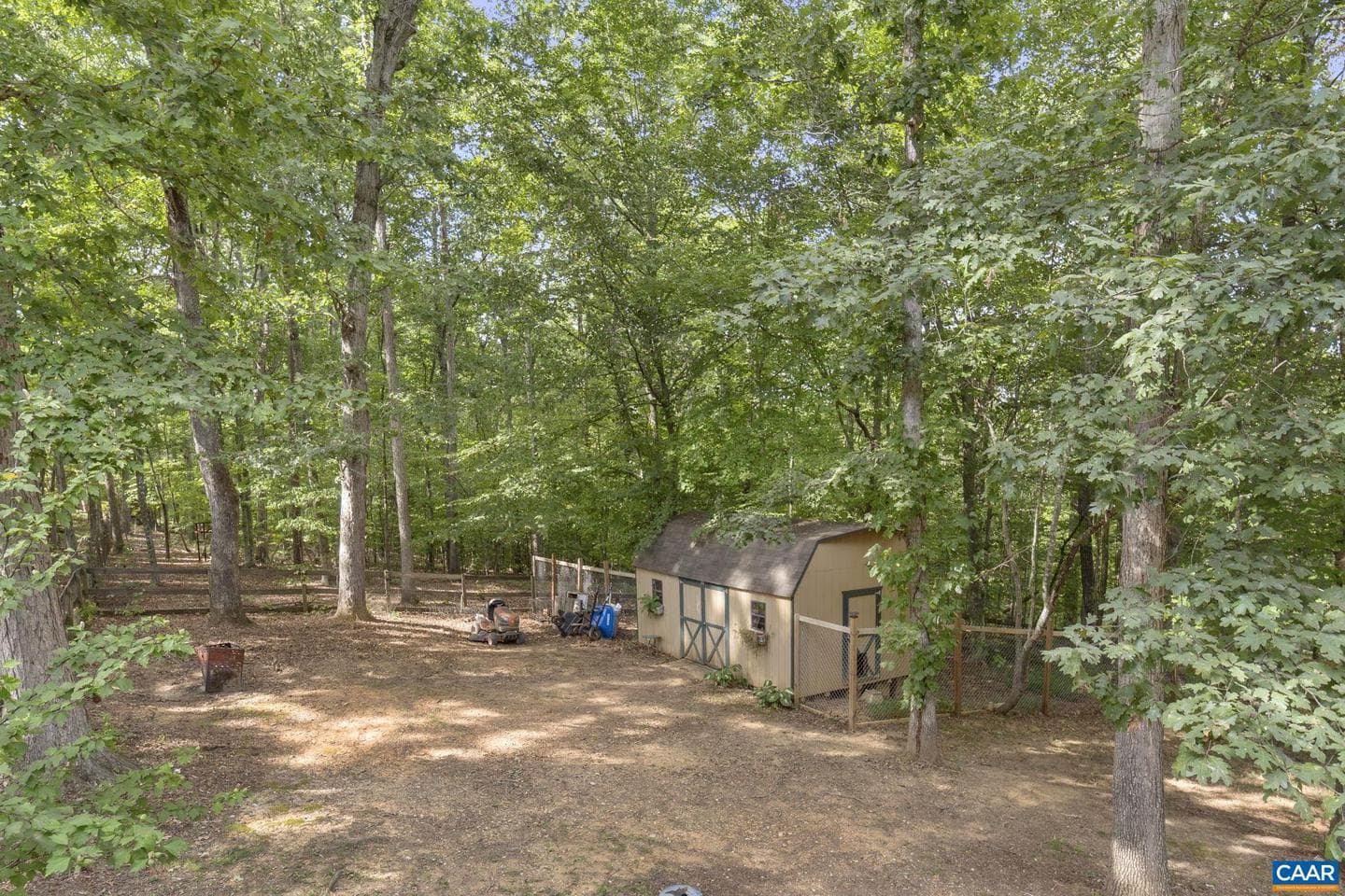 122 Mistie Ridge Ln photo 45