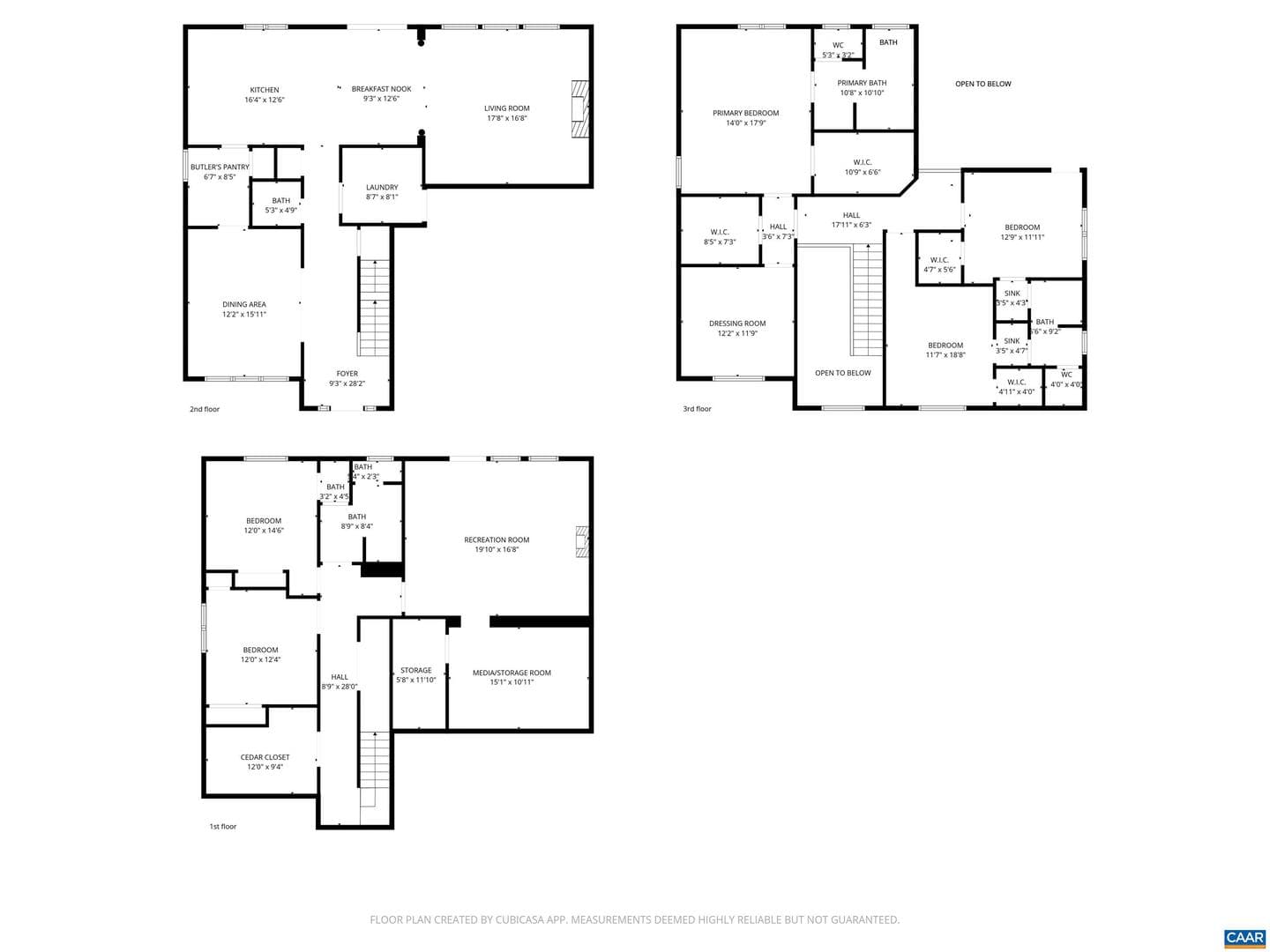 912 King William Dr photo 50