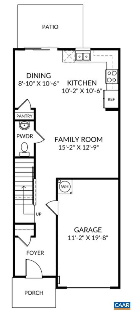 168 Sophie Kathryn Dr #lot 158 photo 21