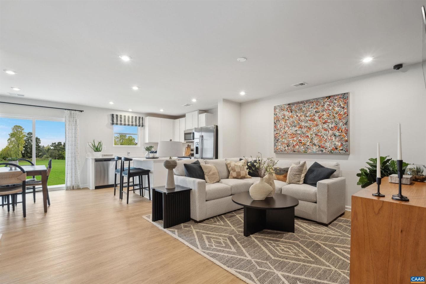 168 Sophie Kathryn Dr #lot 158 photo 4
