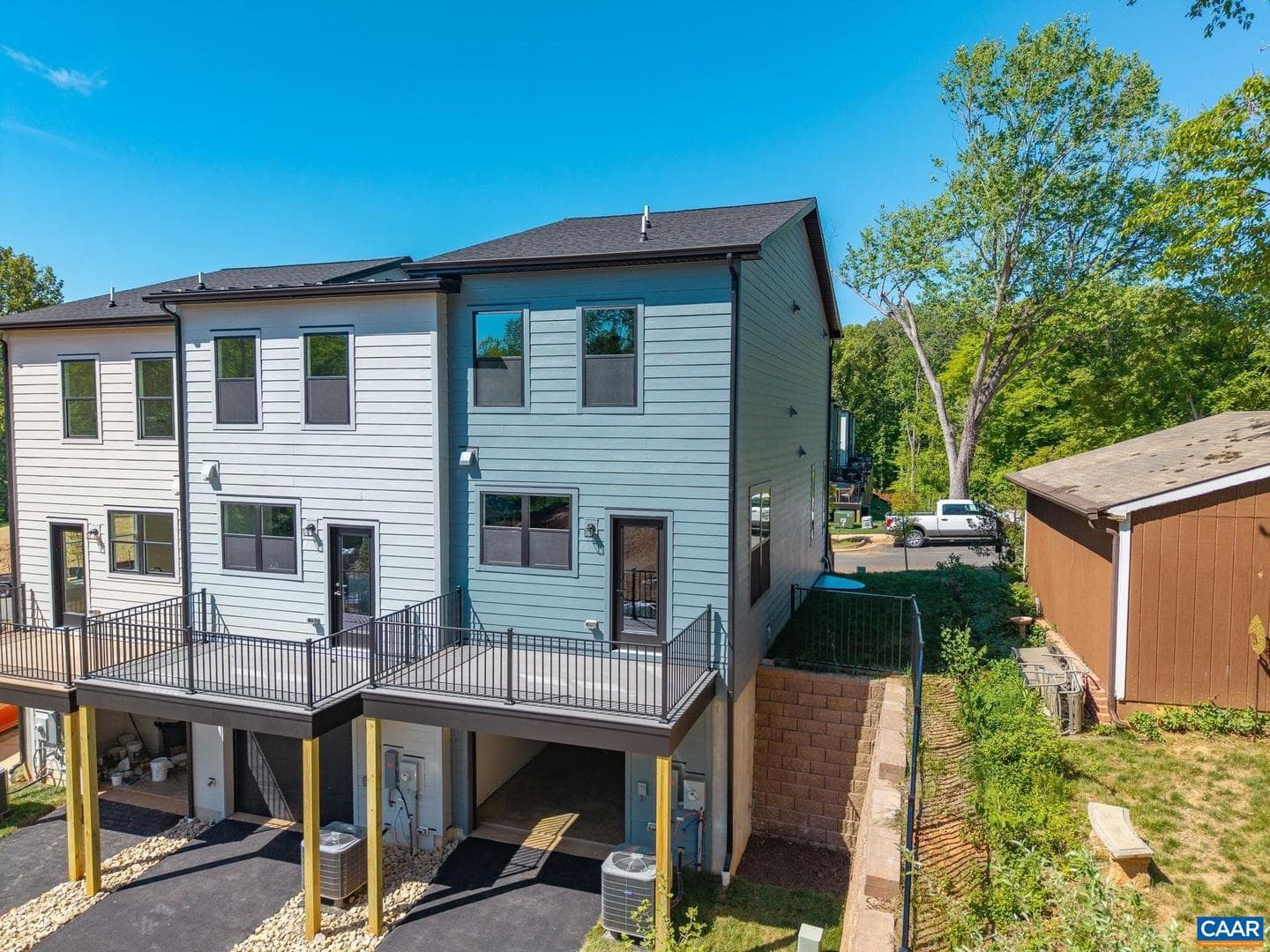 302 Flint Dr photo 33