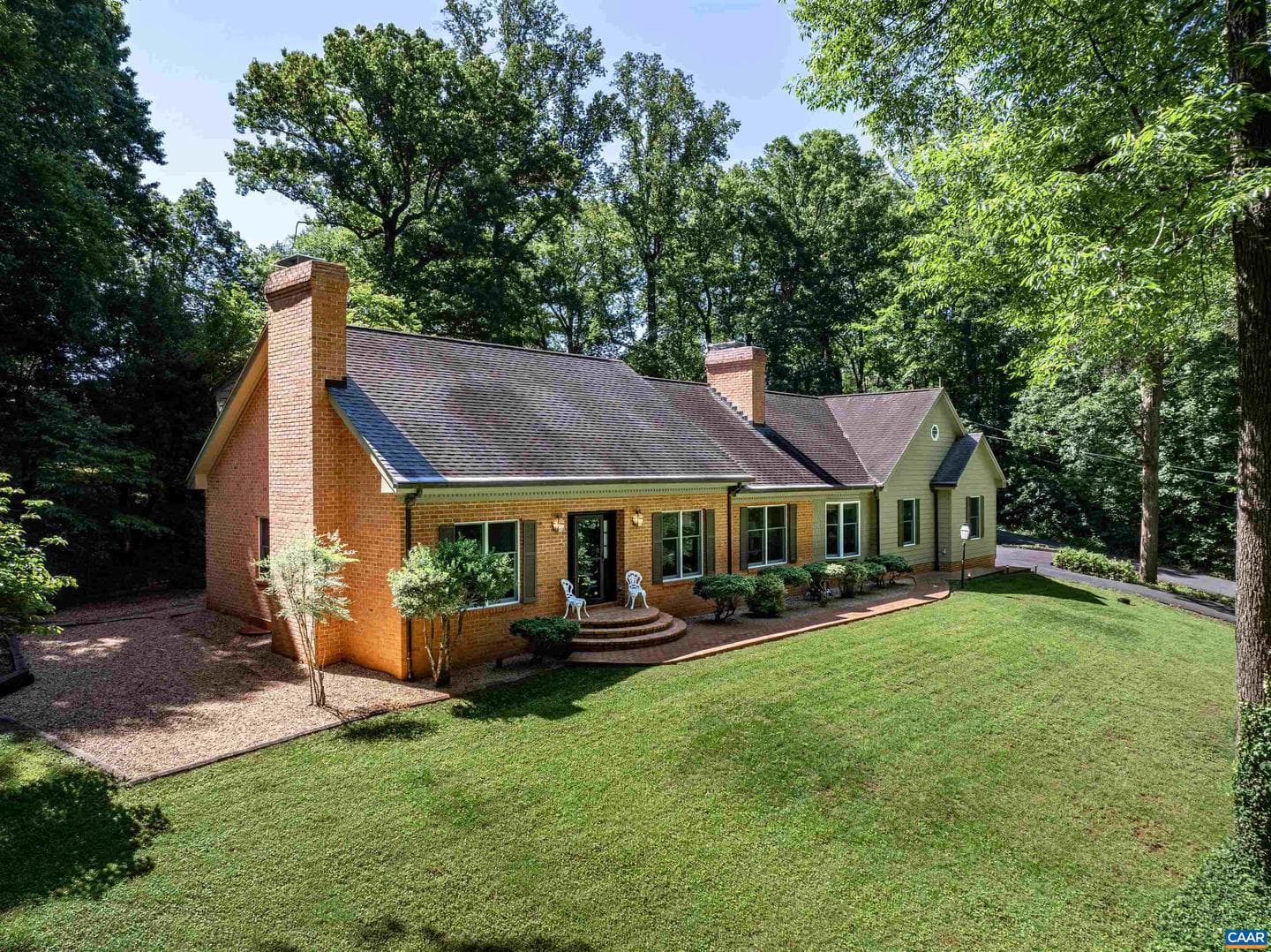 9599 Woodberry Forest Rd, Orange