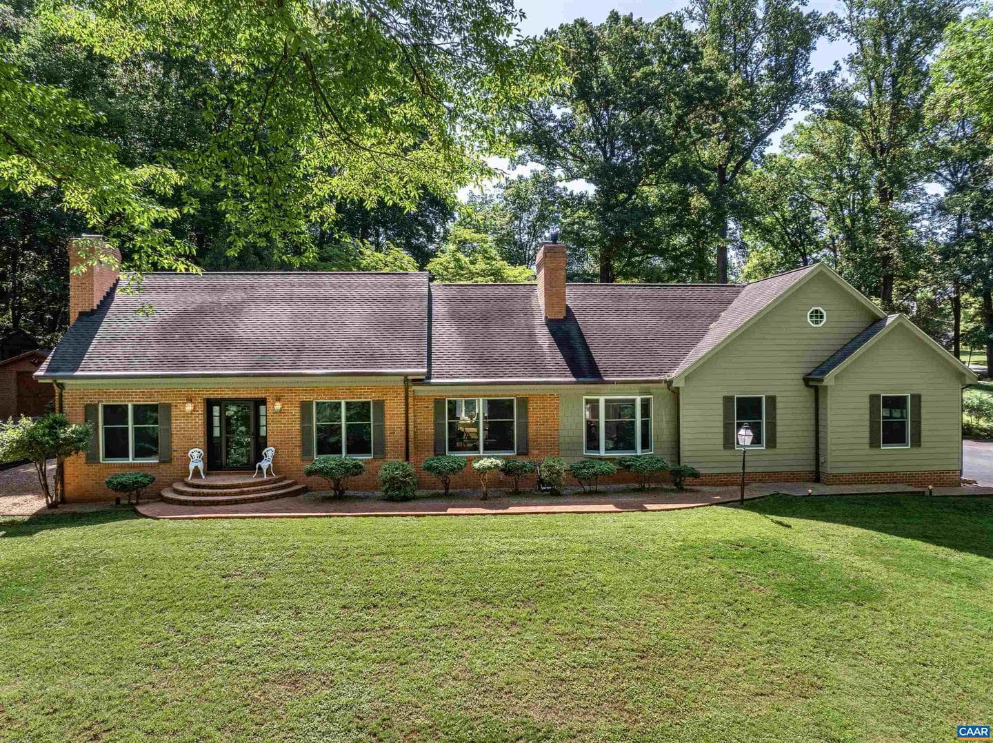 9599 Woodberry Forest Rd, Orange