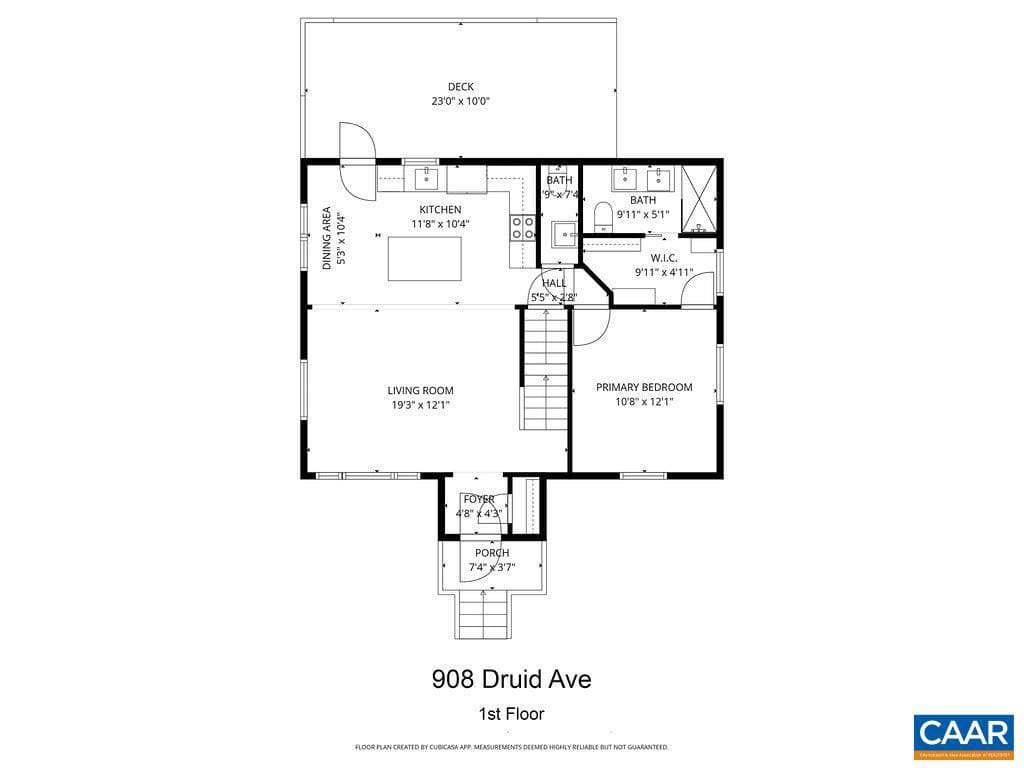 908 Druid Ave photo 30