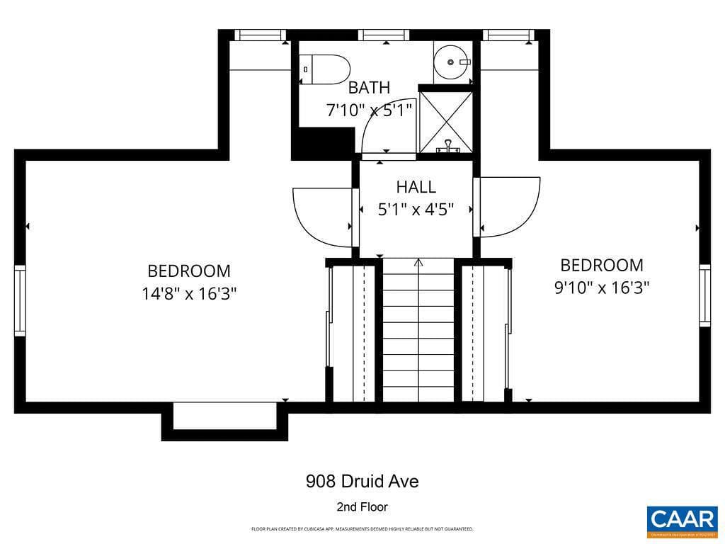 908 Druid Ave photo 31